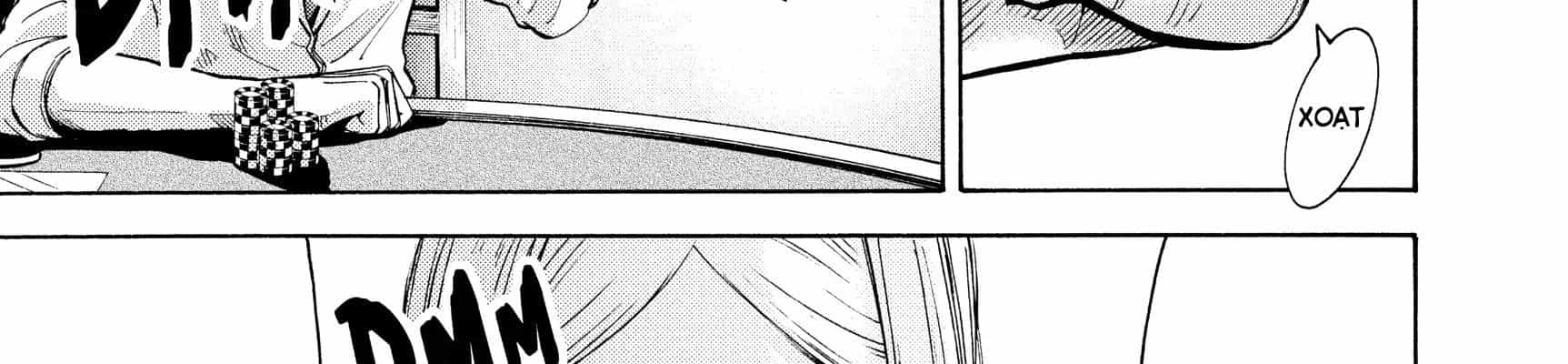 Alice In Borderland - Chương 35.6 - ảnh 159