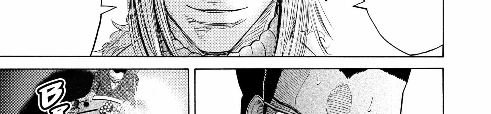 Alice In Borderland - Chương 35.6 - ảnh 161