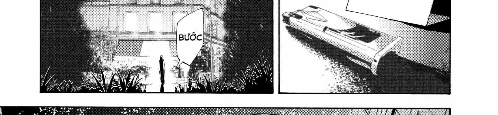 Alice In Borderland - Chương 35.6 - ảnh 216