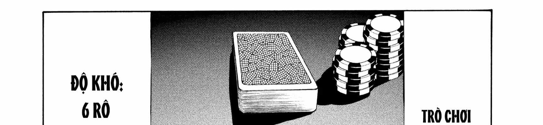 Alice In Borderland - Chương 35.6 - ảnh 4
