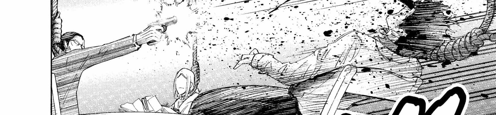 Alice In Borderland - Chương 35.6 - ảnh 95