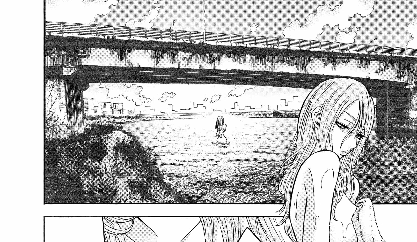 Alice In Borderland - Chương 5 - ảnh 14