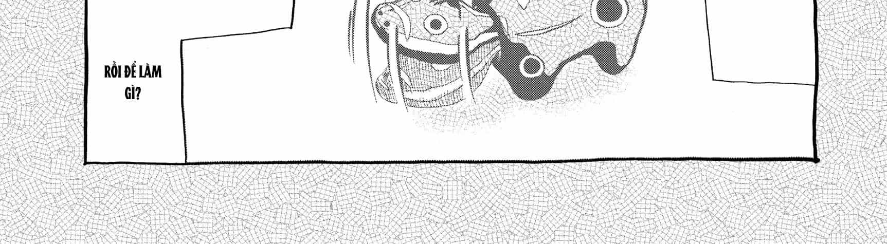 Alice In Borderland - Chương 5 - ảnh 22