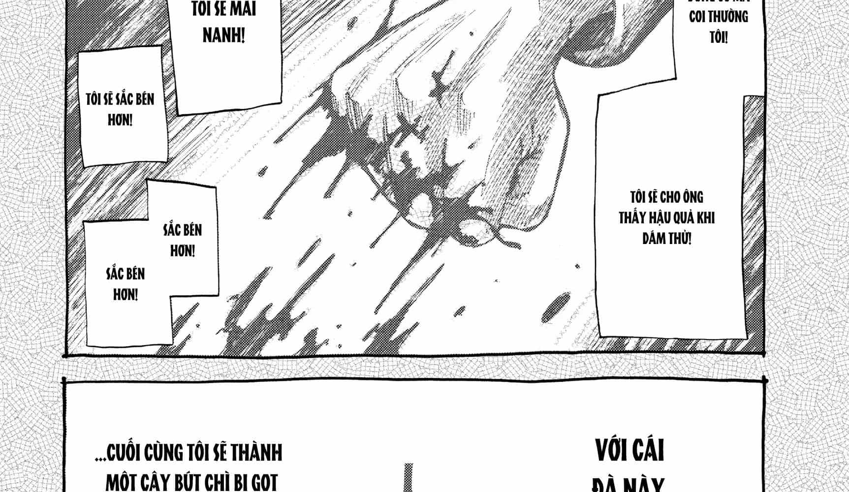 Alice In Borderland - Chương 5 - ảnh 30