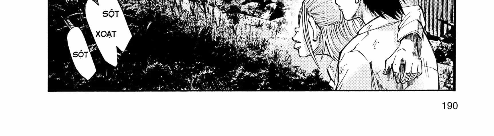 Alice In Borderland - Chương 5 - ảnh 46