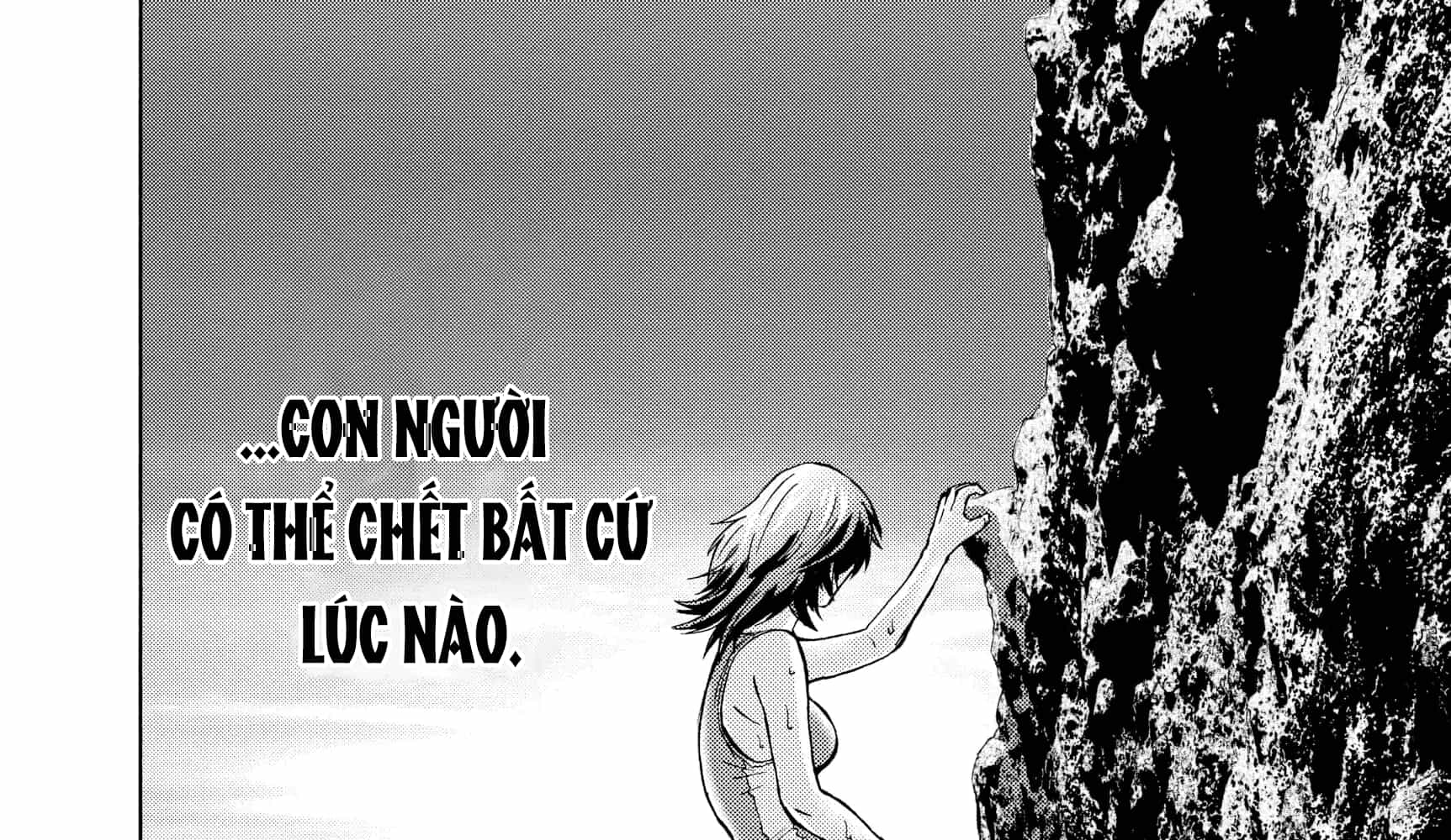 Alice In Borderland - Chương 7 - ảnh 35