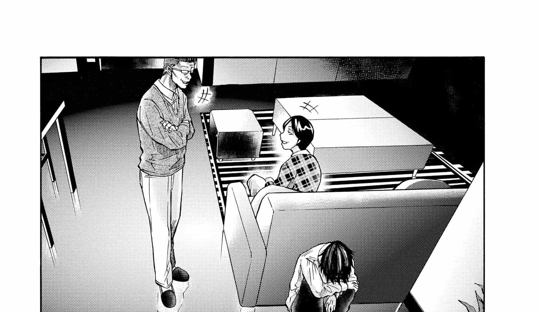 Alice In Borderland - Chương 7 - ảnh 92