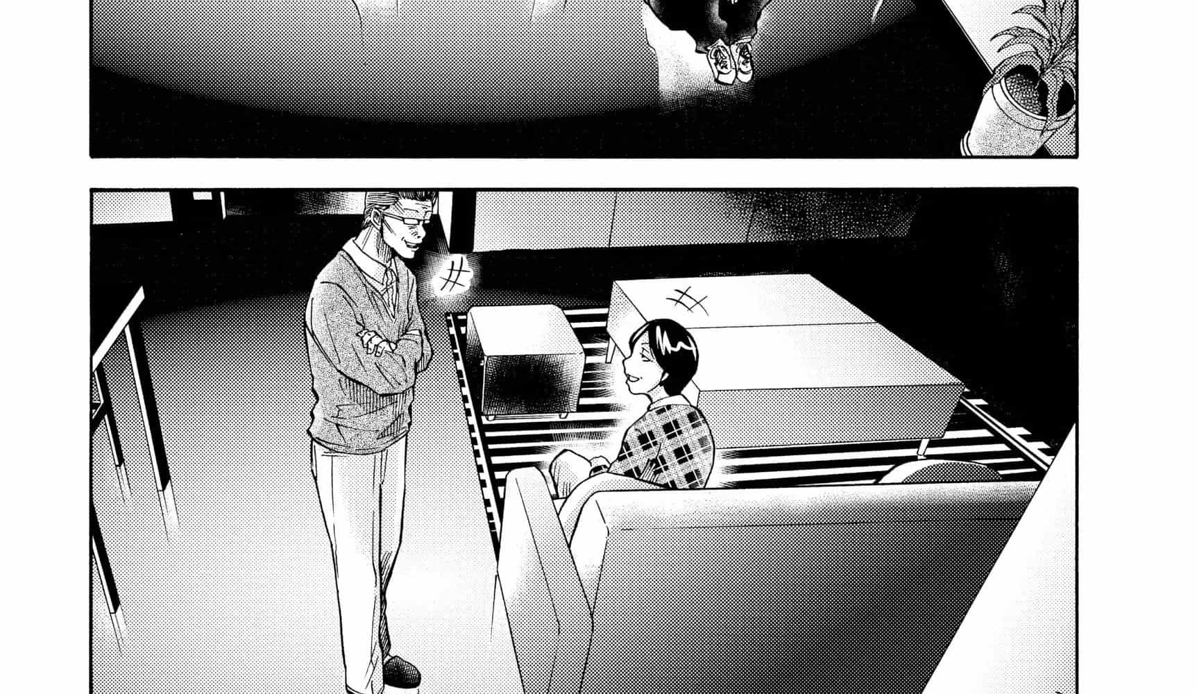 Alice In Borderland - Chương 7 - ảnh 93