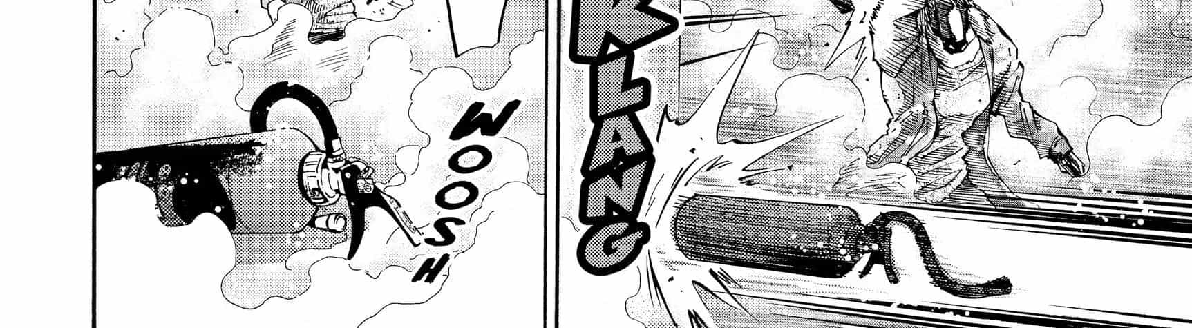 Alice In Borderland - Chương 8 - ảnh 31
