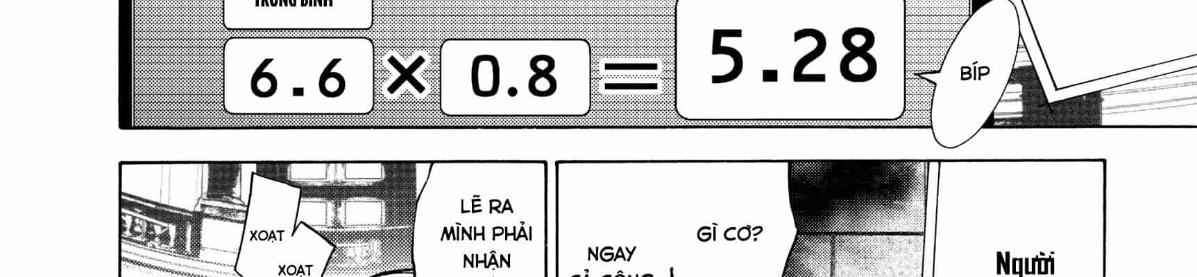 Alice In Borderland - Chương 51.6 - ảnh 123