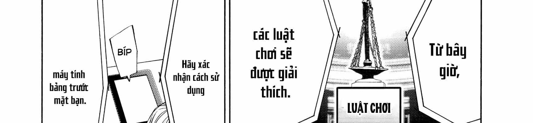 Alice In Borderland - Chương 51.6 - ảnh 17