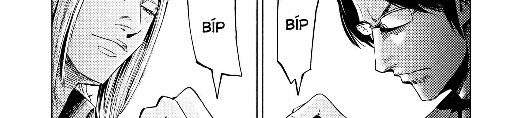 Alice In Borderland - Chương 51.7 - ảnh 127