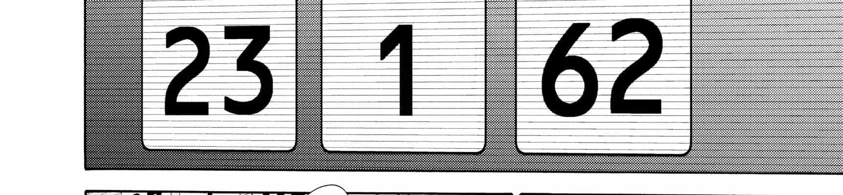 Alice In Borderland - Chương 51.7 - ảnh 138