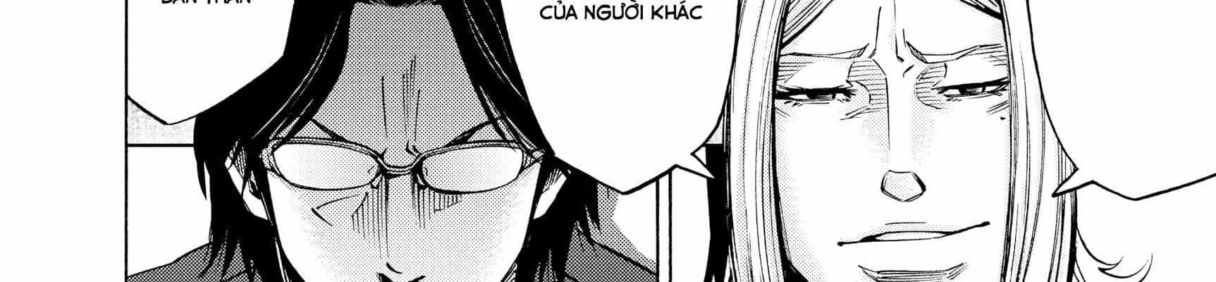 Alice In Borderland - Chương 51.7 - ảnh 224