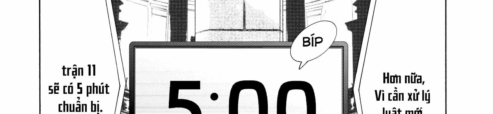 Alice In Borderland - Chương 51.7 - ảnh 31