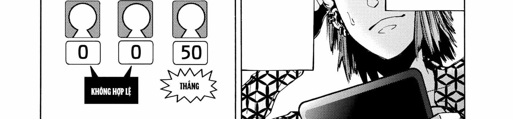 Alice In Borderland - Chương 51.7 - ảnh 36