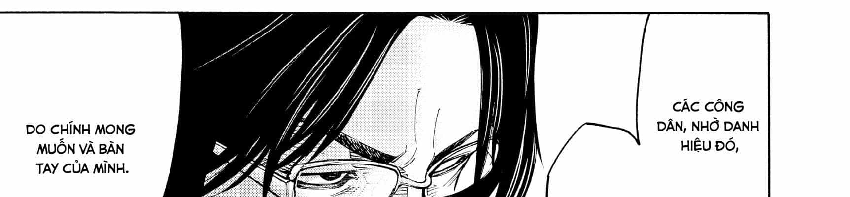 Alice In Borderland - Chương 51.7 - ảnh 63