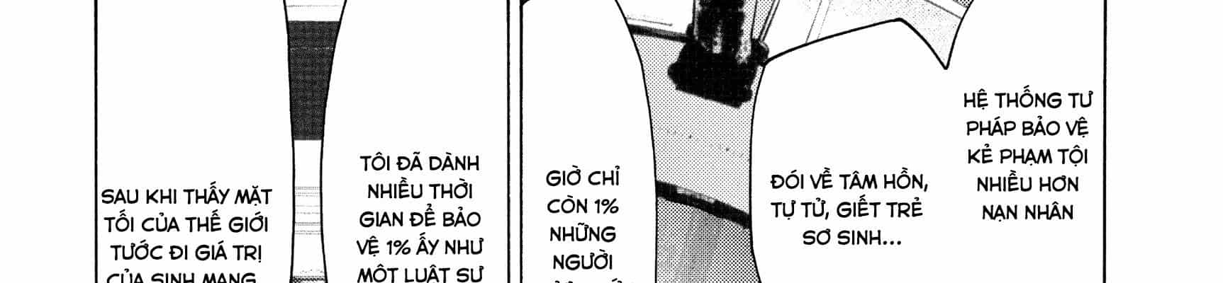 Alice In Borderland - Chương 51.7 - ảnh 73