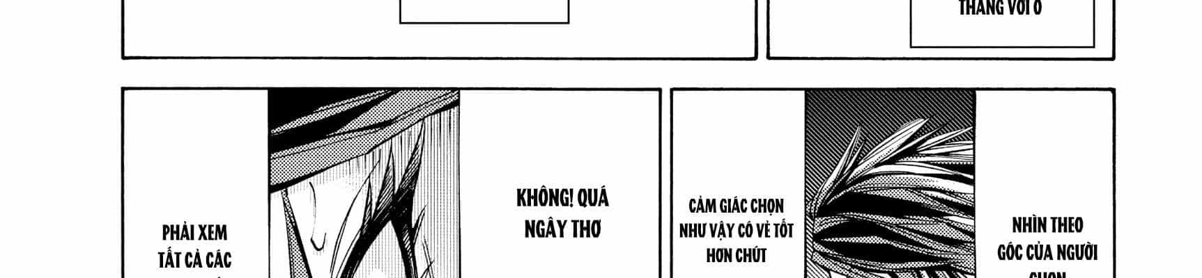 Alice In Borderland - Chương 51.7 - ảnh 84