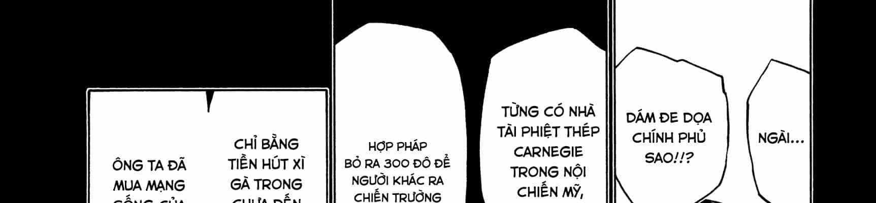 Alice In Borderland - Chương 51.8 - ảnh 108