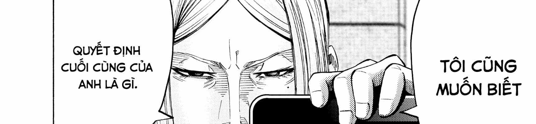 Alice In Borderland - Chương 51.9 - ảnh 124