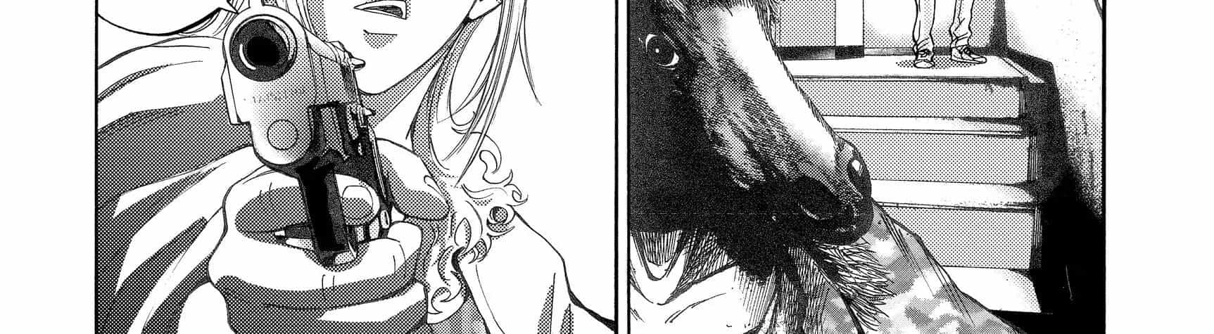 Alice In Borderland - Chương 9 - ảnh 19