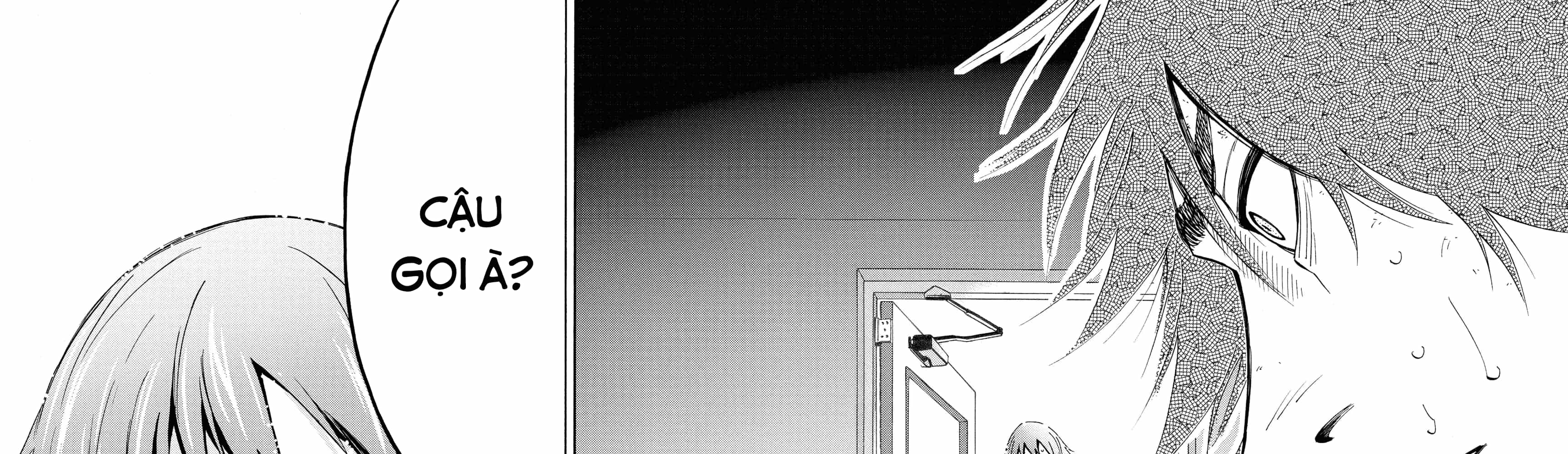 Alice In Borderland - Chương 9 - ảnh 35