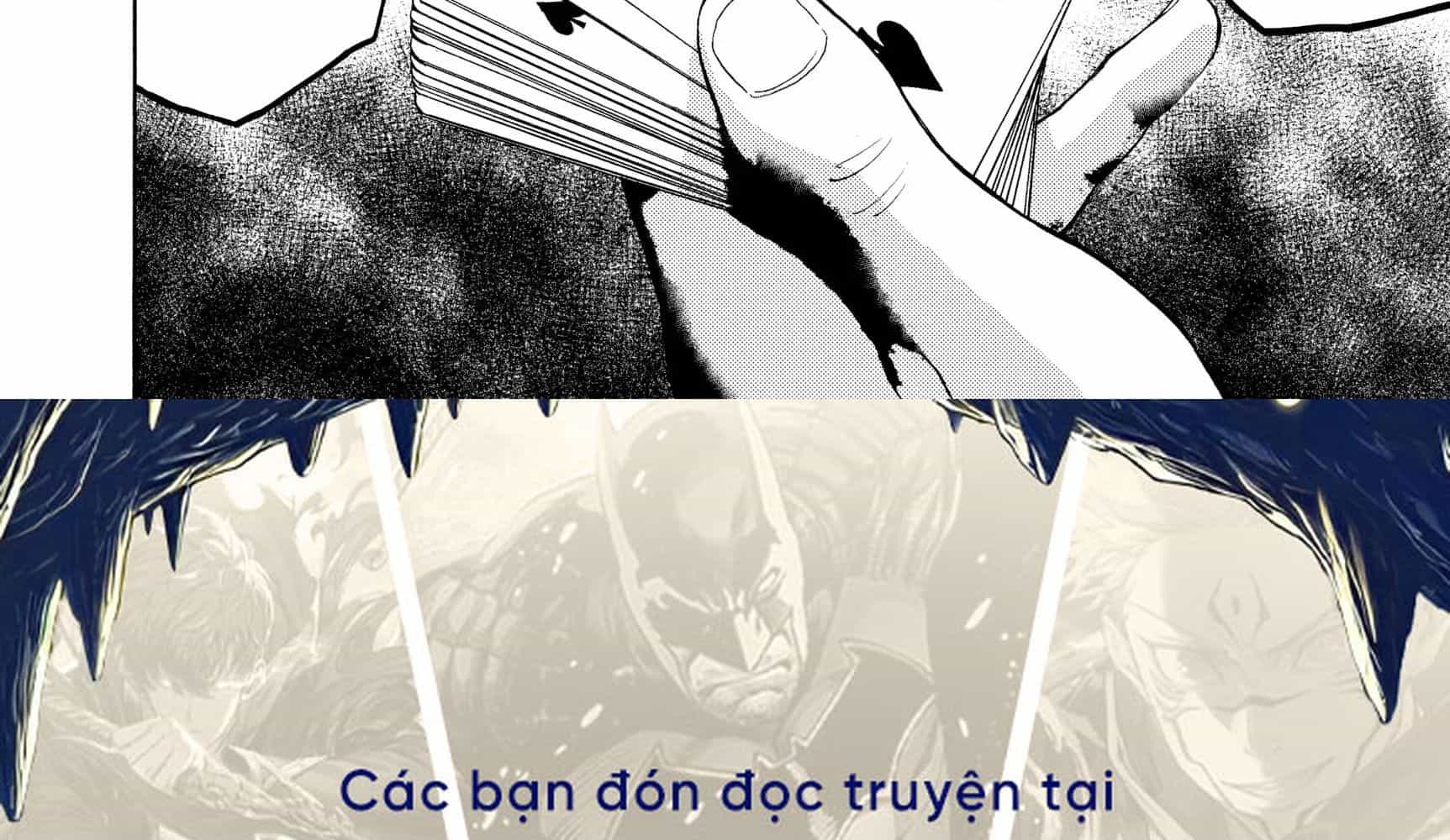 Alice In Borderland - Chương 9 - ảnh 89