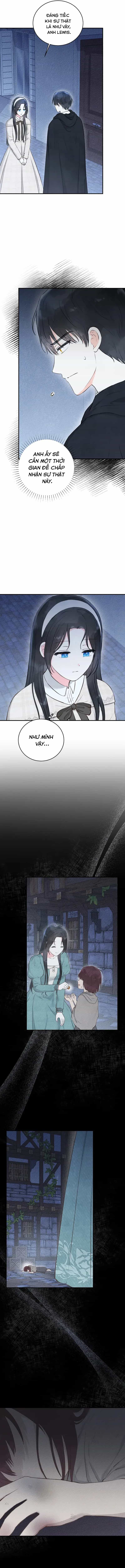 Alisa Và Nhật Ký Phép Thuật - Chương 13 - ảnh 11