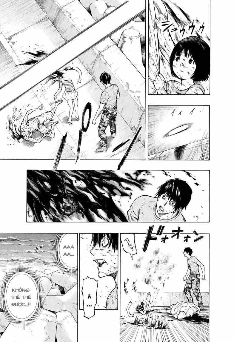 All You Need Is Kill - Chương 1 - ảnh 56