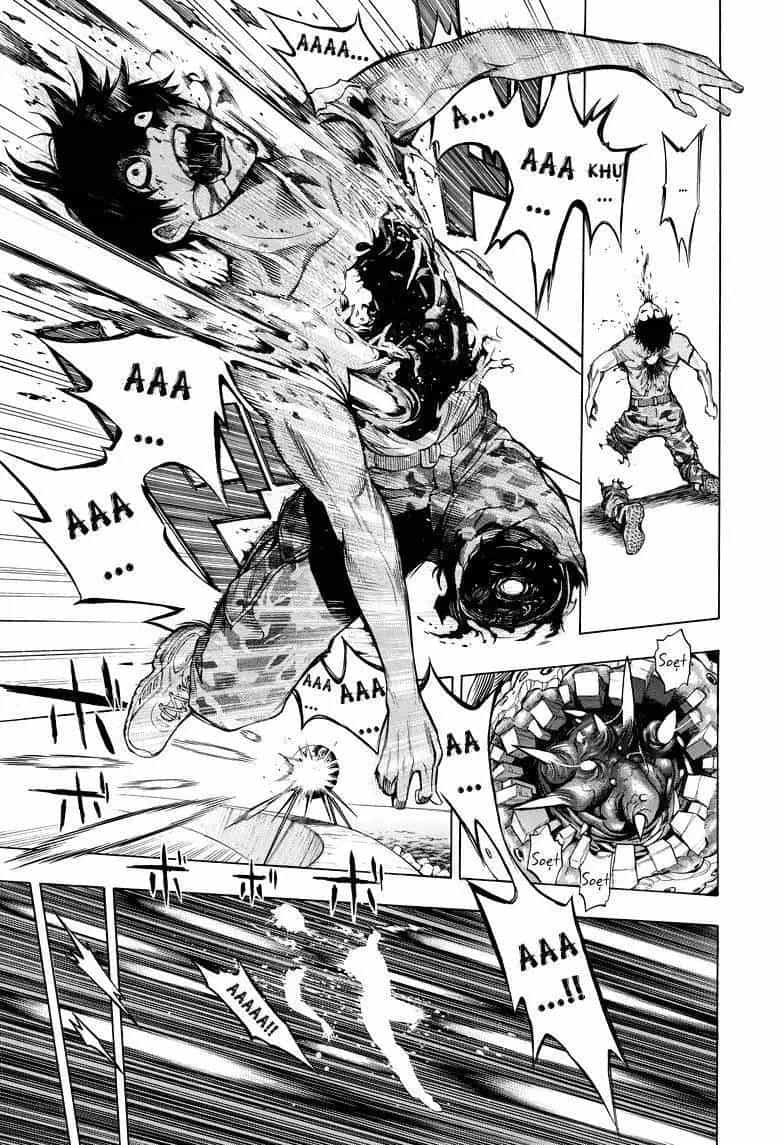 All You Need Is Kill - Chương 1 - ảnh 59