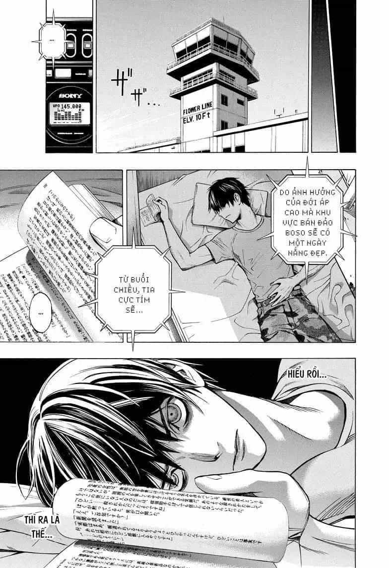 All You Need Is Kill - Chương 1 - ảnh 63
