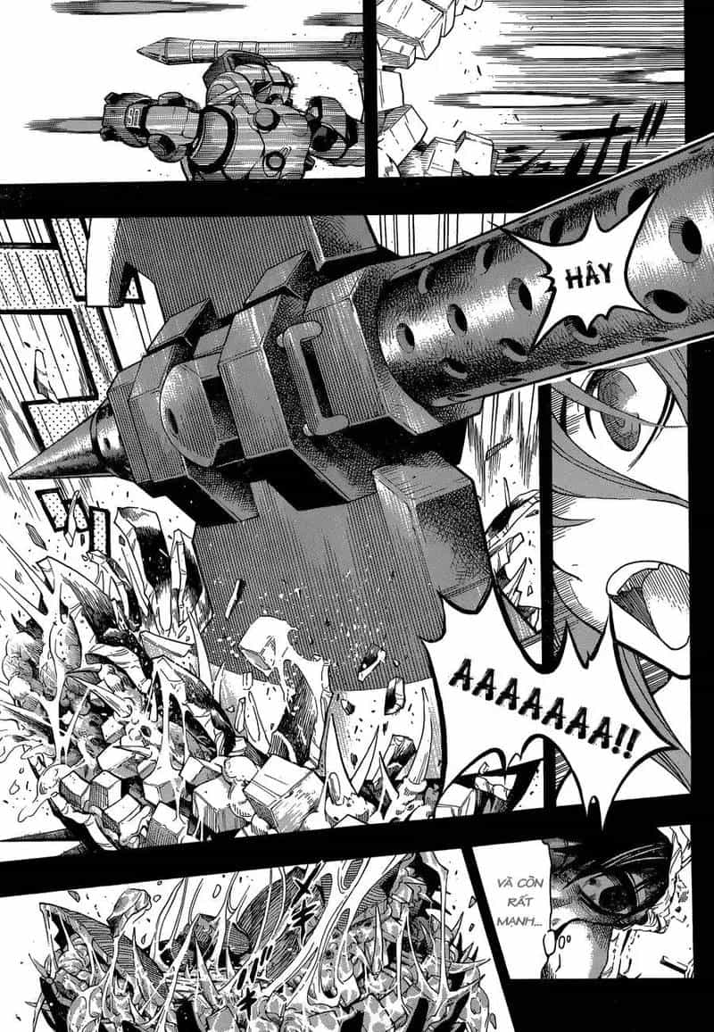 All You Need Is Kill - Chương 2 - ảnh 16