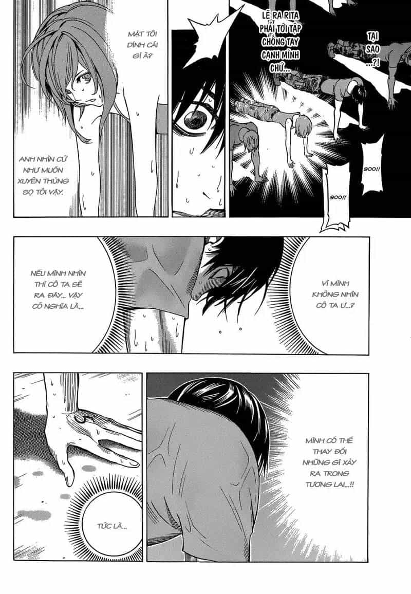 All You Need Is Kill - Chương 2 - ảnh 20