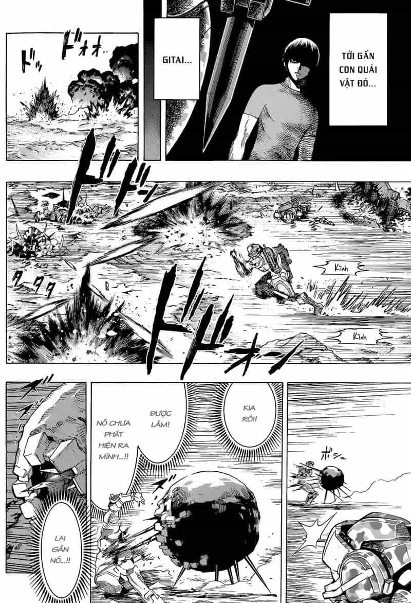 All You Need Is Kill - Chương 3 - ảnh 11