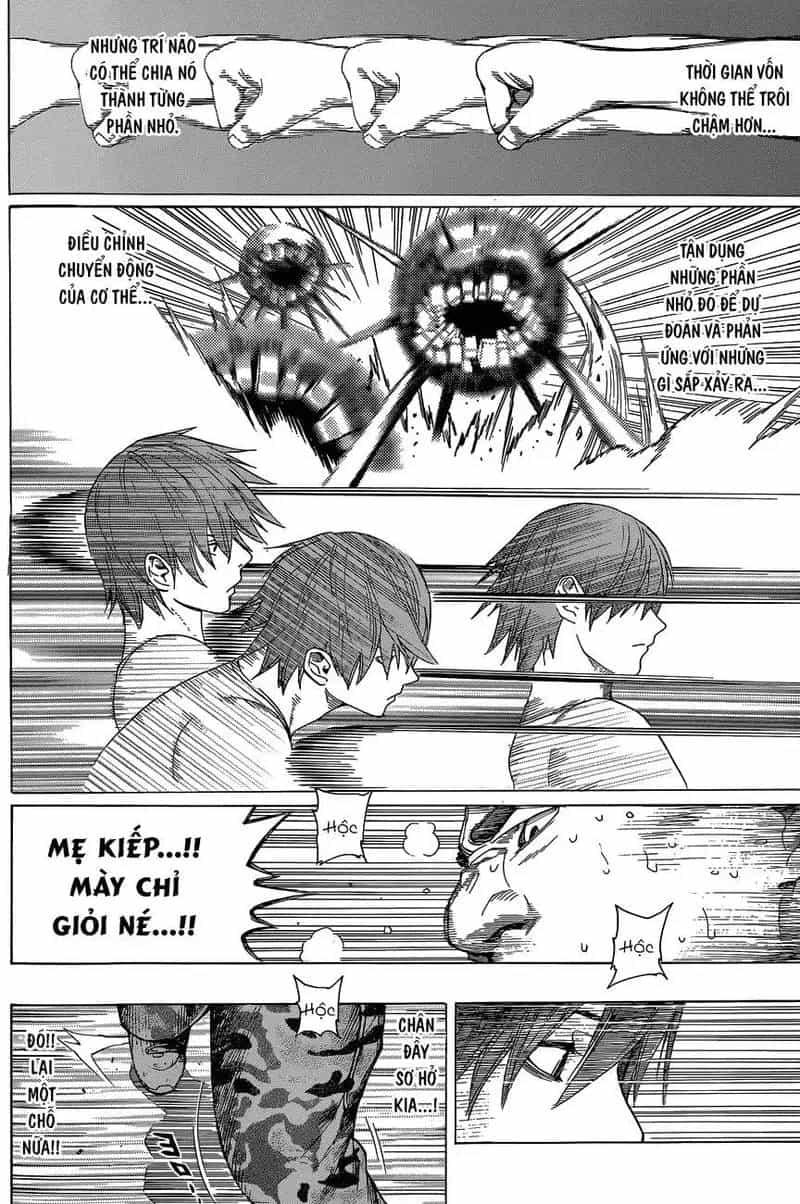All You Need Is Kill - Chương 5 - ảnh 17
