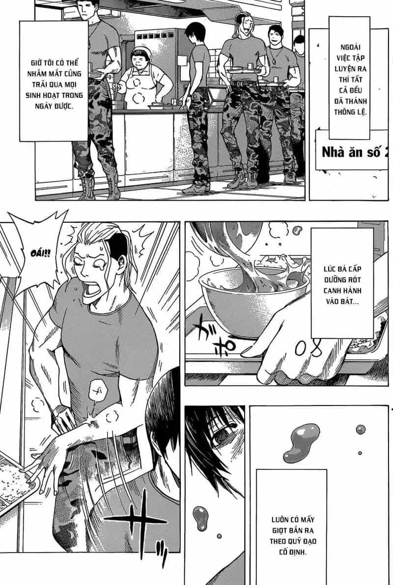 All You Need Is Kill - Chương 5 - ảnh 5