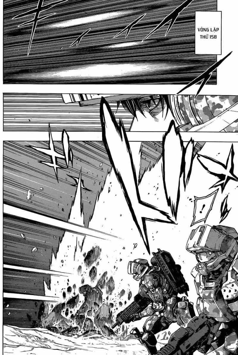 All You Need Is Kill - Chương 7 - ảnh 2