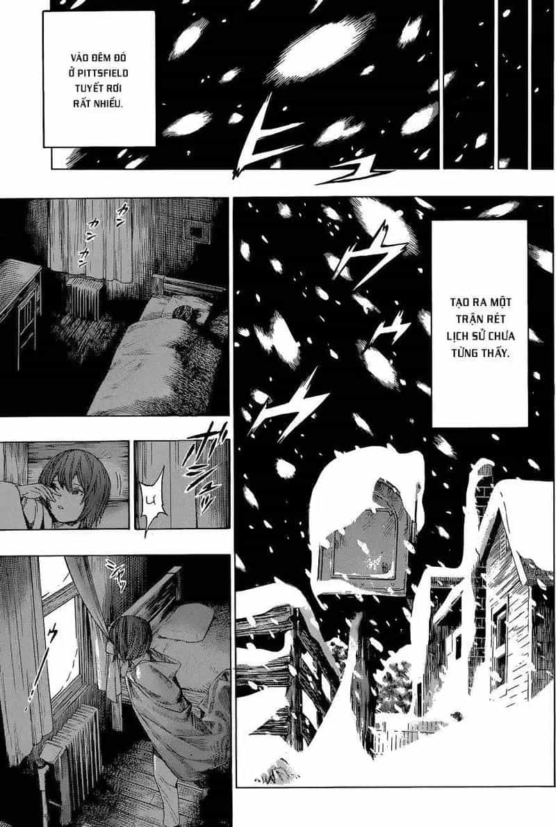 All You Need Is Kill - Chương 8 - ảnh 8