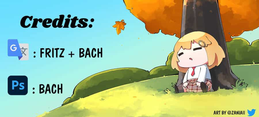 Alma-Chan Wa Kazoku Ni Naritai - Chương 3 - ảnh 17