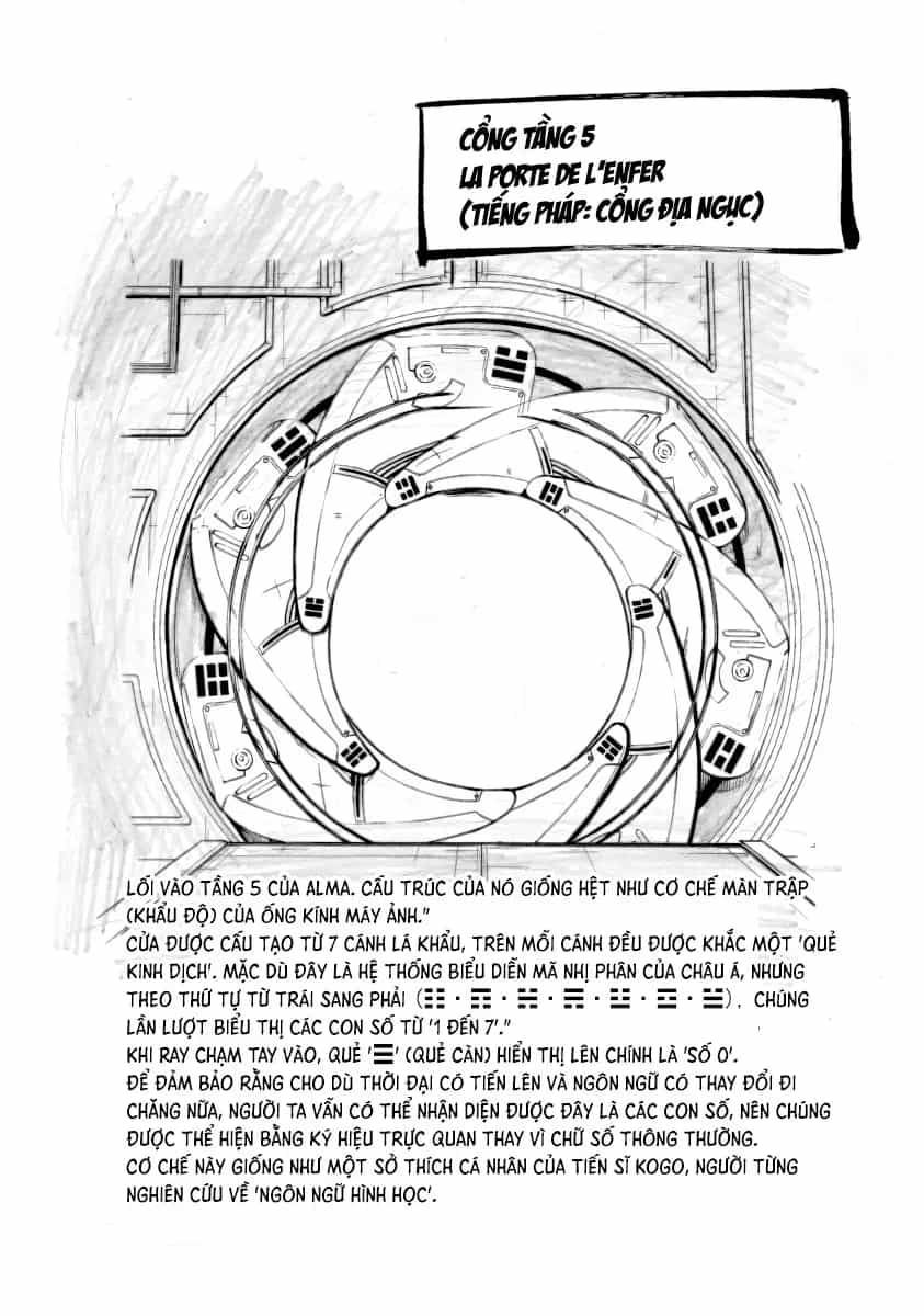 Alma - Chương 31.5 - ảnh 76