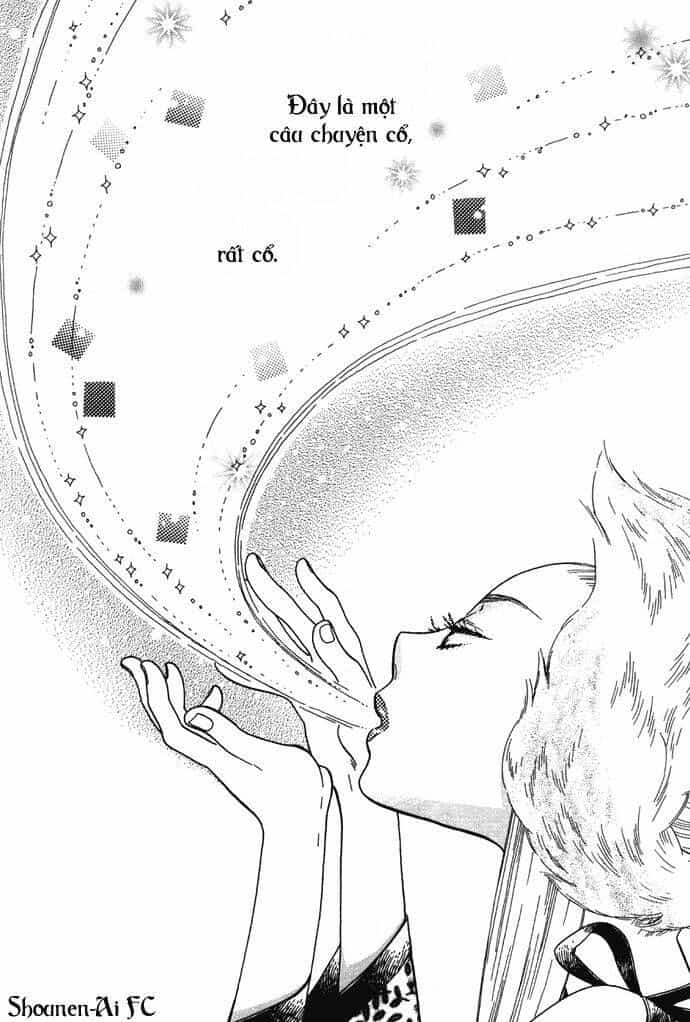 Alone In My King's Harem - Chương 1 - ảnh 4