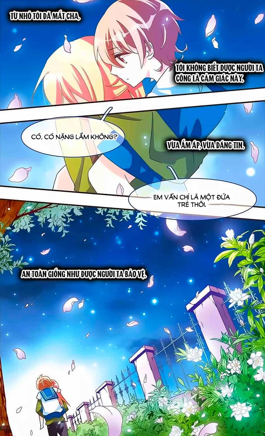 Ám Chi Lạc Ấn - Chương 21 - ảnh 8