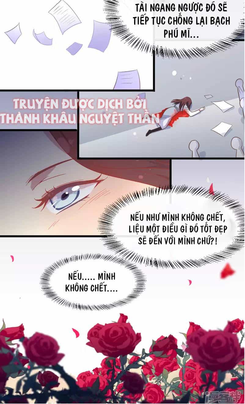 Ám Dạ Tân Nương - Chương 1 - ảnh 6
