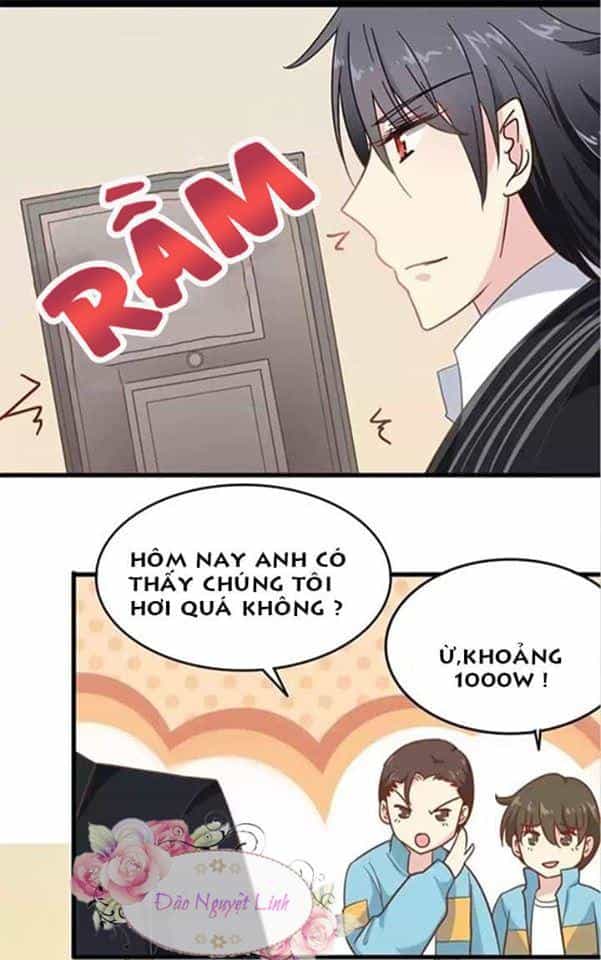 Ám Dạ Tân Nương - Chương 9 - ảnh 12