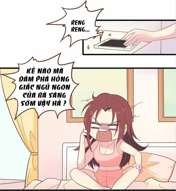 Ám Dạ Tân Nương - Chương 9 - ảnh 20