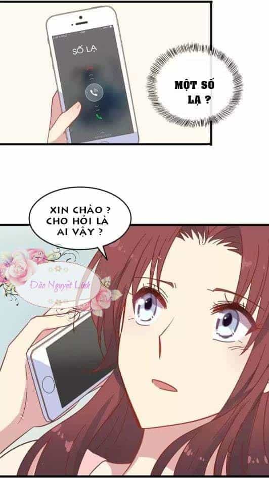 Ám Dạ Tân Nương - Chương 10 - ảnh 10
