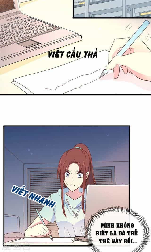 Ám Dạ Tân Nương - Chương 13 - ảnh 19