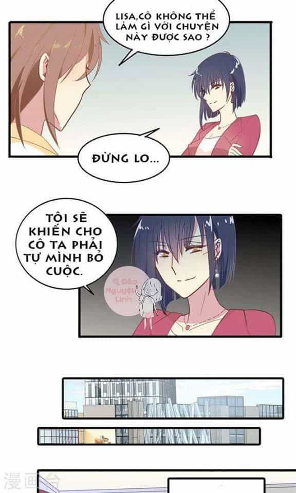 Ám Dạ Tân Nương - Chương 13 - ảnh 7