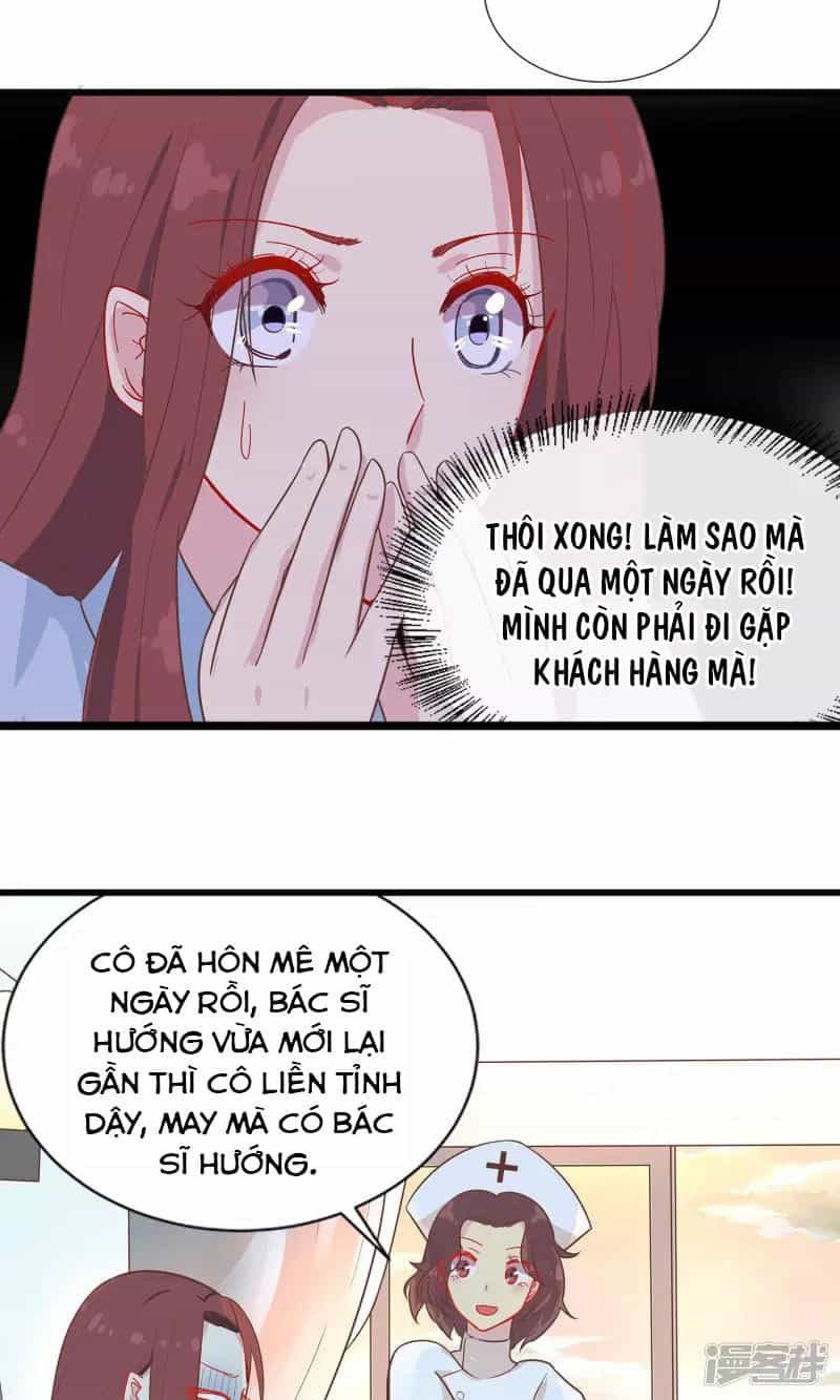 Ám Dạ Tân Nương - Chương 2 - ảnh 14